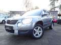 Skoda Yeti Ambition Plus Edition/Klimaanlage/2-Hand/ Grau - thumbnail 1