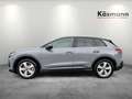Audi Q4 e-tron 50 quattro KAM LED ACC VIRT SHZ Gris - thumbnail 3