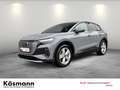 Audi Q4 e-tron 50 quattro KAM LED ACC VIRT SHZ Gris - thumbnail 2