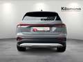 Audi Q4 e-tron 50 quattro KAM LED ACC VIRT SHZ Gris - thumbnail 6