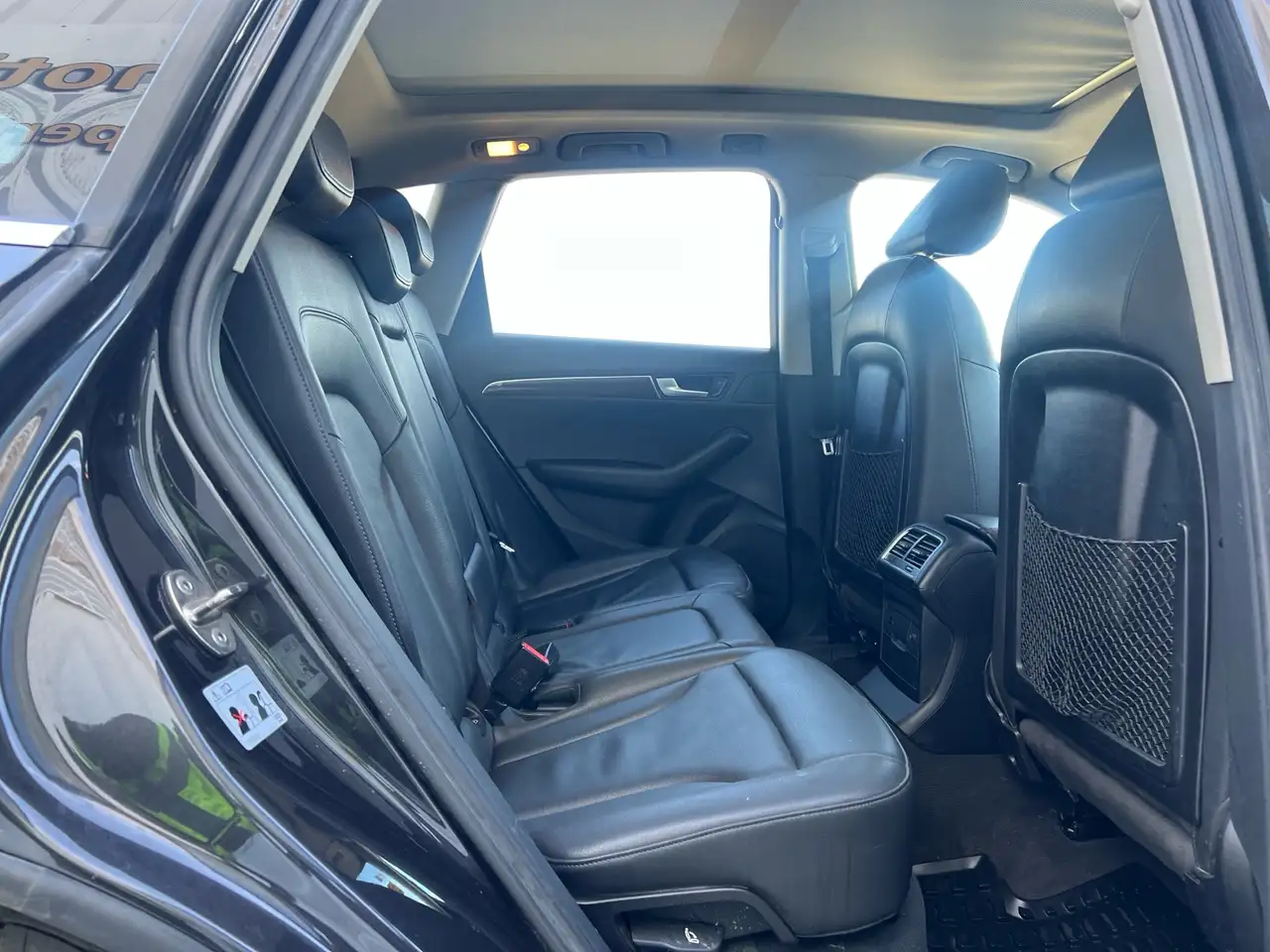 Audi Q5 снимка Audi Q5