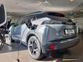 Peugeot 2008 Allure Sitzheizung Navi LED Apple CarPlay Android Grau - thumbnail 2