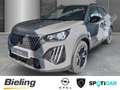 Peugeot 2008 Allure Sitzheizung Navi LED Apple CarPlay Android Grau - thumbnail 1