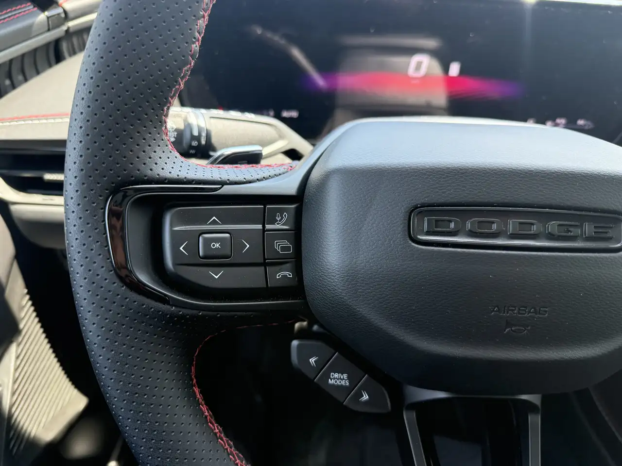Dodge Charger 2026 — фото 19