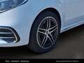 Mercedes-Benz V 300 d 4matic Weiß - thumbnail 11