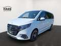Mercedes-Benz V 300 d 4matic Weiß - thumbnail 34