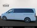 Mercedes-Benz V 300 d 4matic Weiß - thumbnail 8