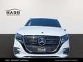 Mercedes-Benz V 300 d 4matic Weiß - thumbnail 3