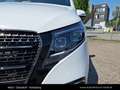 Mercedes-Benz V 300 d 4matic Weiß - thumbnail 14