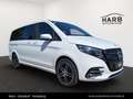 Mercedes-Benz V 300 d 4matic Weiß - thumbnail 4