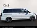 Mercedes-Benz V 300 d 4matic Weiß - thumbnail 9