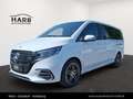 Mercedes-Benz V 300 d 4matic Weiß - thumbnail 2