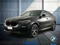BMW X6 xdrive30d mhev 48V Msport auto Чорний - thumbnail 1