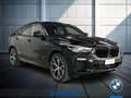 BMW X6 xdrive30d mhev 48V Msport auto Чорний - thumbnail 4