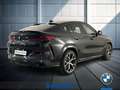 BMW X6 xdrive30d mhev 48V Msport auto Чорний - thumbnail 6