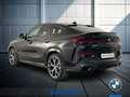 BMW X6 xdrive30d mhev 48V Msport auto Чорний - thumbnail 8