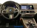 BMW X6 xdrive30d mhev 48V Msport auto Чорний - thumbnail 15