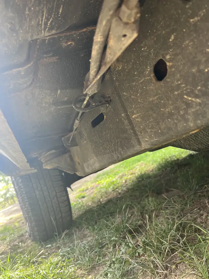 Chevrolet Blazer Lux, foto 5