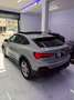 Audi Q3 SPB 35 TDI S tronic S line edition Gris - thumbnail 5