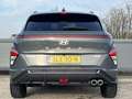Hyundai KONA 1.6 GDI HEV N Line Edition | N-Line exterieur & Pa Grijs - thumbnail 3