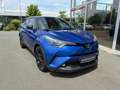 Toyota C-HR 1.8 Hybrid Style Selection Navi, JBL, Kamera Kék - thumbnail 3