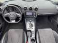 Audi TT Roadster 2,0 TFSI quattro S-Line Xenon MMI Navi Grau - thumbnail 6