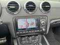 Audi TT Roadster 2,0 TFSI quattro S-Line Xenon MMI Navi Grau - thumbnail 7