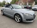 Audi TT Roadster 2,0 TFSI quattro S-Line Xenon MMI Navi Grau - thumbnail 4