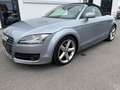 Audi TT Roadster 2,0 TFSI quattro S-Line Xenon MMI Navi Grau - thumbnail 2