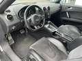 Audi TT Roadster 2,0 TFSI quattro S-Line Xenon MMI Navi Grau - thumbnail 10