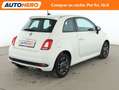 Fiat 500 1.0 Mild-Hybrid Hey Google Blanco - thumbnail 6