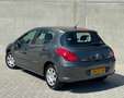 Peugeot 308 1.6 VTi 16V 5-DRS AUT 2008 Grijs NAP|2E EIG. Grijs - thumbnail 4