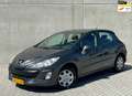 Peugeot 308 1.6 VTi 16V 5-DRS AUT 2008 Grijs NAP|2E EIG. Grijs - thumbnail 1