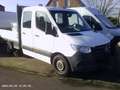Mercedes-Benz Sprinter 316 CDI RWD L2*Tüv neu*Garantie* Weiß - thumbnail 1