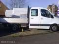 Mercedes-Benz Sprinter 316 CDI RWD L2*Tüv neu*Garantie* Weiß - thumbnail 3
