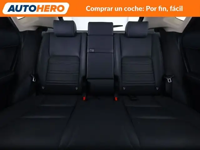 Lexus NX view 16