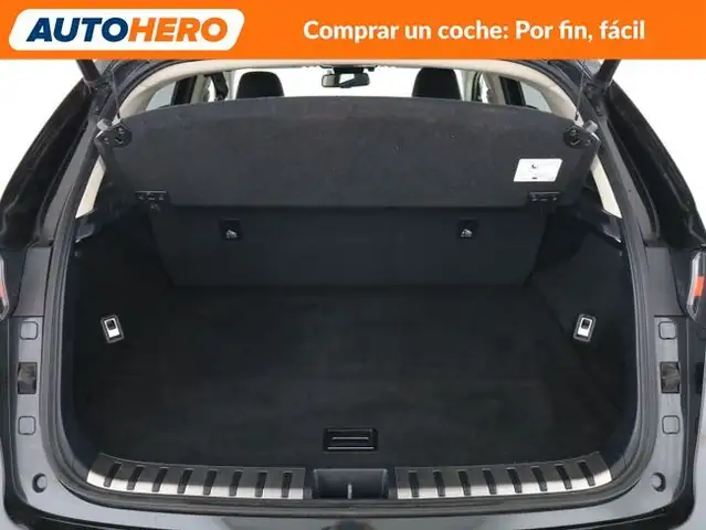 Lexus NX view 18