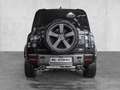 Land Rover Defender 110 V8 P525 HUD Luftfederung AD Niveau AHK-el. kla Fekete - thumbnail 7