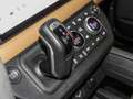 Land Rover Defender 110 V8 P525 HUD Luftfederung AD Niveau AHK-el. kla Fekete - thumbnail 14