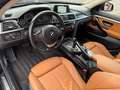 BMW 420 xDrive Sport Line FINANZIERUNG Noir - thumbnail 10