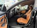 BMW 420 xDrive Sport Line FINANZIERUNG Noir - thumbnail 9