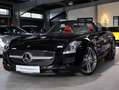 Mercedes-Benz SLS Roadster - 1.HAND   UNFALLFREI   CARBON Negro - thumbnail 12