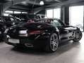 Mercedes-Benz SLS Roadster - 1.HAND   UNFALLFREI   CARBON Negro - thumbnail 15