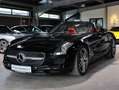 Mercedes-Benz SLS Roadster - 1.HAND   UNFALLFREI   CARBON Negro - thumbnail 2