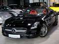Mercedes-Benz SLS Roadster - 1.HAND   UNFALLFREI   CARBON Negro - thumbnail 1