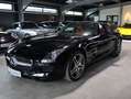 Mercedes-Benz SLS Roadster - 1.HAND   UNFALLFREI   CARBON Negro - thumbnail 3