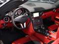 Mercedes-Benz SLS Roadster - 1.HAND   UNFALLFREI   CARBON Negro - thumbnail 17