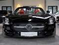 Mercedes-Benz SLS Roadster - 1.HAND   UNFALLFREI   CARBON Negro - thumbnail 4