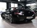 Mercedes-Benz SLS Roadster - 1.HAND   UNFALLFREI   CARBON Negro - thumbnail 14
