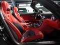 Mercedes-Benz SLS Roadster - 1.HAND   UNFALLFREI   CARBON Negro - thumbnail 19